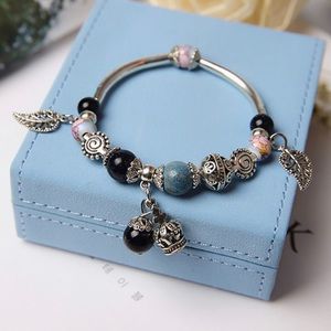Crown Bracelet